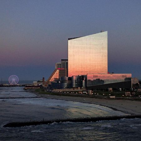 Ocean Casino Resort Atlantic City Esterno foto
