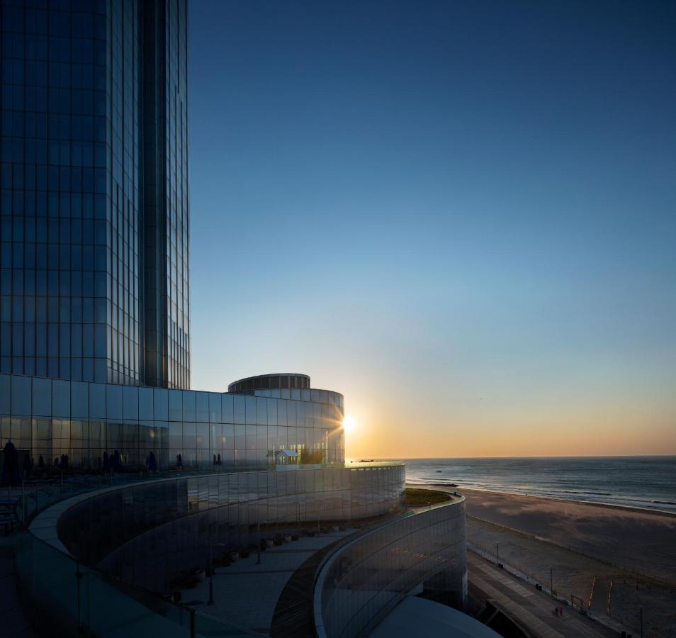 Ocean Casino Resort Atlantic City Esterno foto